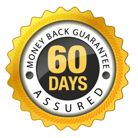 60-Days-Money Back Guarantee Moon Reading